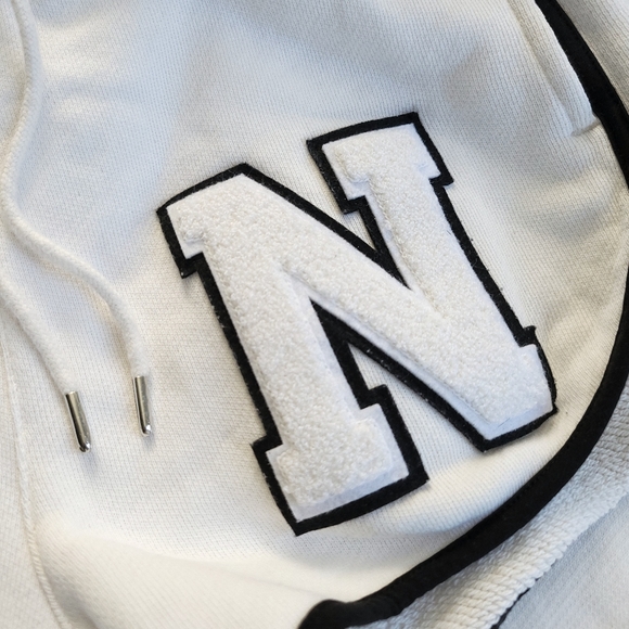 Nili Lotan X Champion Goop Athleisure Varsity Lounge Set - Picture 5 of 10